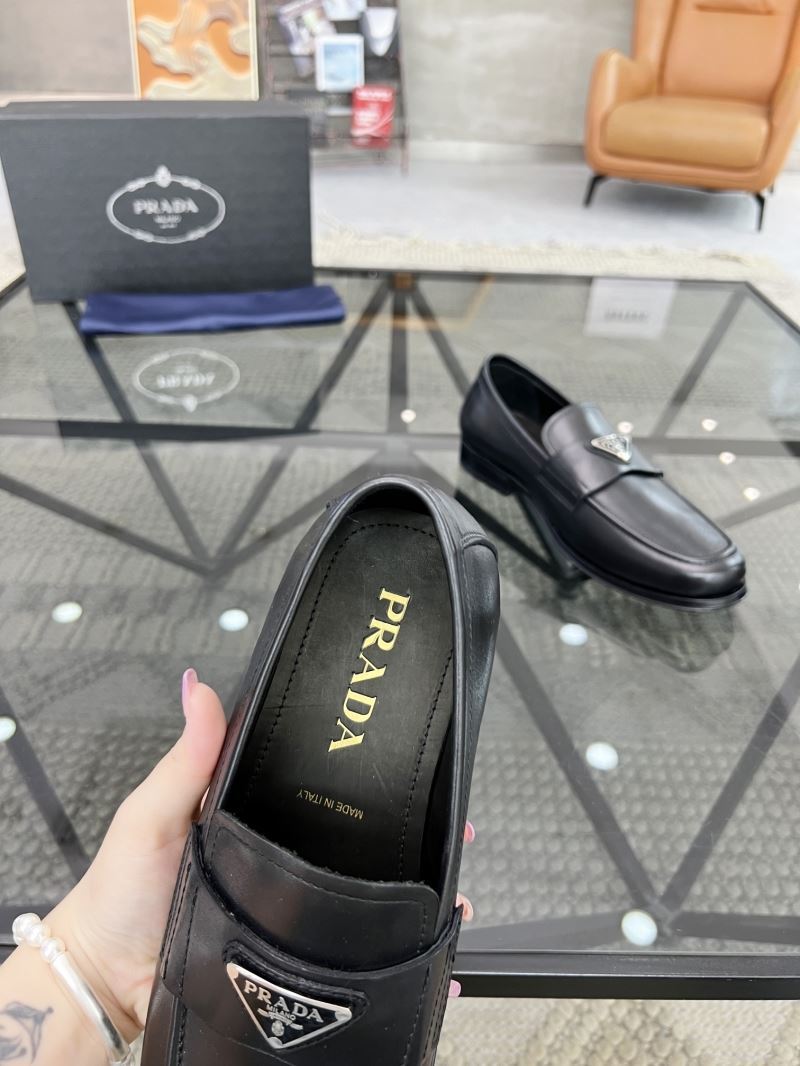 Prada Business Shoes